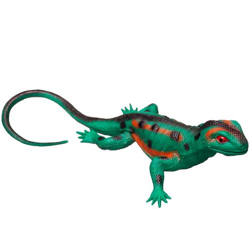 Фигурка ящерицы Junfa WA-26770