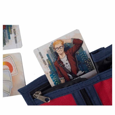 Настольная игра Бумажник Стиль Жизни