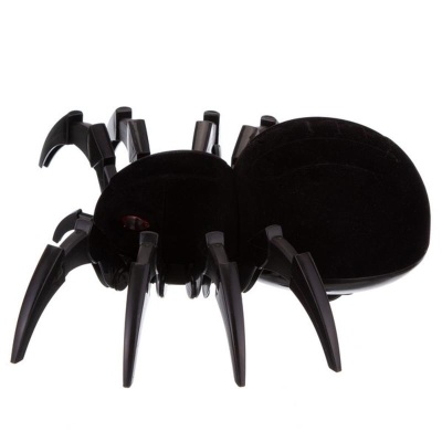 Робот-паук на радиоуправлении BeBoy IT108854 02