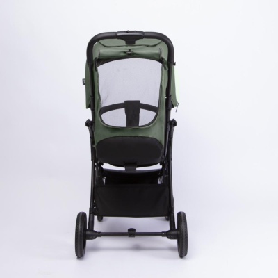 Прогулочная коляска Peppy Latina Forest Green