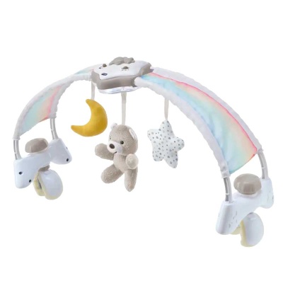 Игровая панель Радужное небо Chicco 00010473000000 1
