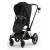Коляска 2 в 1 Cybex Priam V Style Rosegold Sepia Black