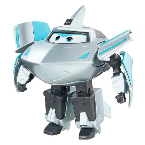 Трансформер Тревер 8 сезон Super Wings EU780232 фото 2