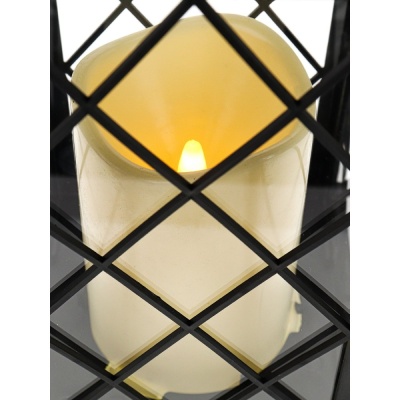 Светильник новогодний декоративный Теплый вечер Miland УД-9897 05