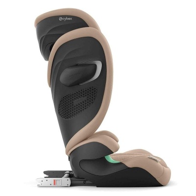 Автокресло Cybex Solution G2 Plus Almond Beige 04