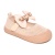 Туфли летние для девочки Капитошка C19108 бежевые Туфли летние для девочки Капитошка C19108 бежевые