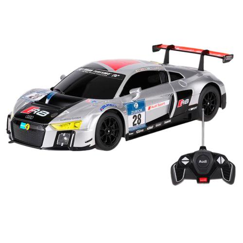 Машина радиоуправляемая AUDI R8 Performance 2015 Version 1:18 Rastar 59300