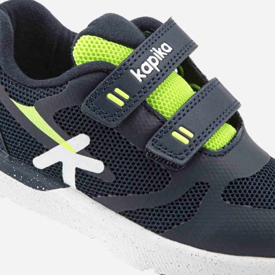 Кроссовки Kapika 72730-3