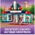 Конструктор Lego Friends Кинотеатр Хартлейк-Сити Lego 41448 Конструктор Lego Friends Кинотеатр Хартлейк-Сити Lego 41448