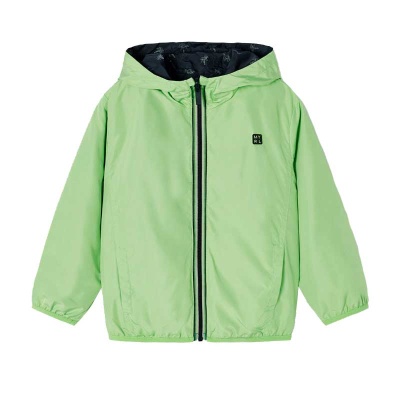 Куртка двусторонняя Mayoral 3464/46 01