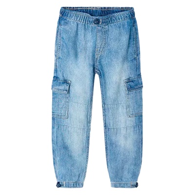 Джинсы для мальчика Mayoral 3573/23 1