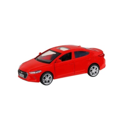 Коллекционная игровая модель Hyundai Elantra Ideal 147014 1