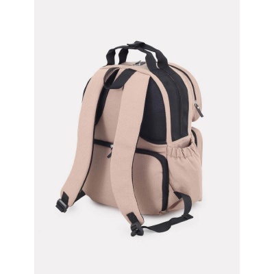 Сумка-рюкзак для мамы Rant Paxton RB008 Beige 02