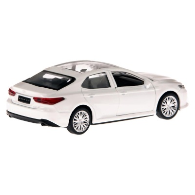 Металлическая машинка Toyota Camry Автопанорама JB1251030 03