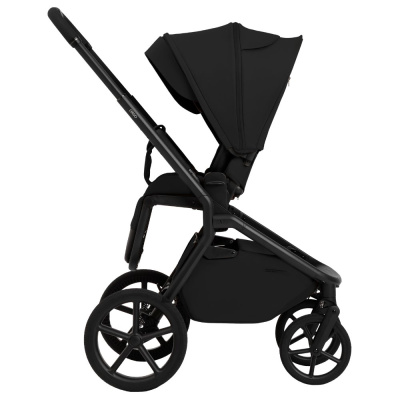Коляска 2 в 1 Sweet Baby Orso SBL Black