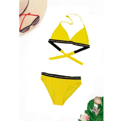 Купальник детский Teres DMB 1056BH 152