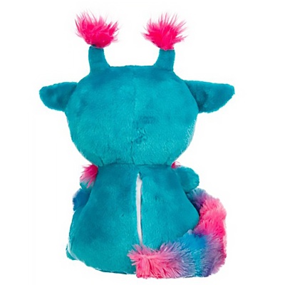 Интерактивная игрушка Монстрик Бонки 25 см Girl's Club IT110932 3