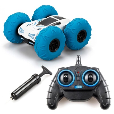 Радиоуправляемая машинка Торнадо Exost 20142-1