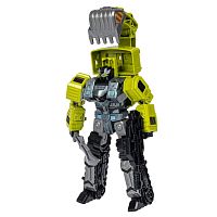 Робот-трансформер Bondibot Экскаватор Bondibon ВВ6054