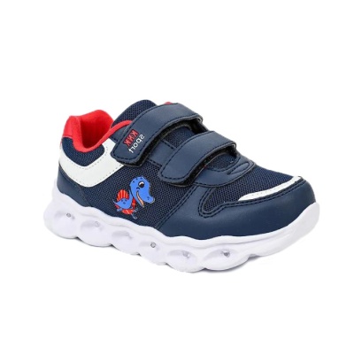 Кроссовки Kenka IHA_17-201-1_navy1