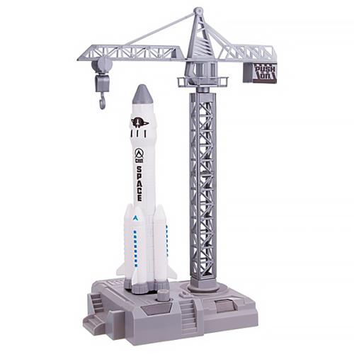 Игровой набор Космос BeBoy IT109969 фото 2