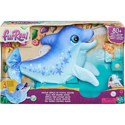 Игрушка Дельфин Долли Hasbro F24015L0