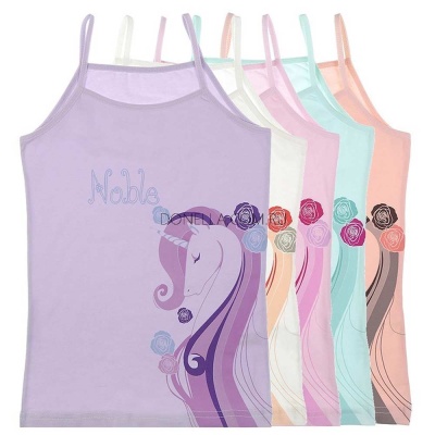 Майка детская Donella 4371WNB