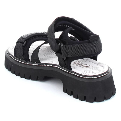 Босоножки Baden KPZ033-020 чёрный 05