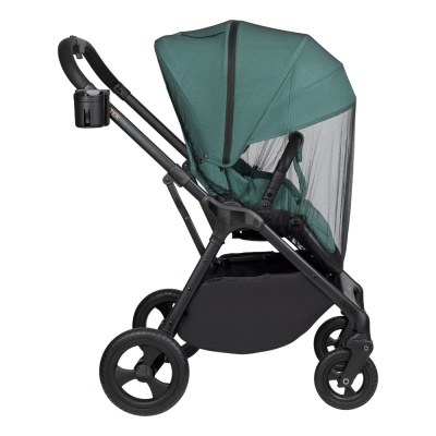 Детская прогулочная коляска Aimile Aster AS-002 Green