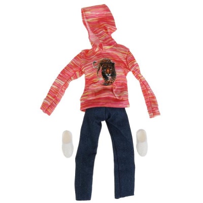 Набор аксессуаров для кукол Карапуз SETOTF-1-SA-BB 1