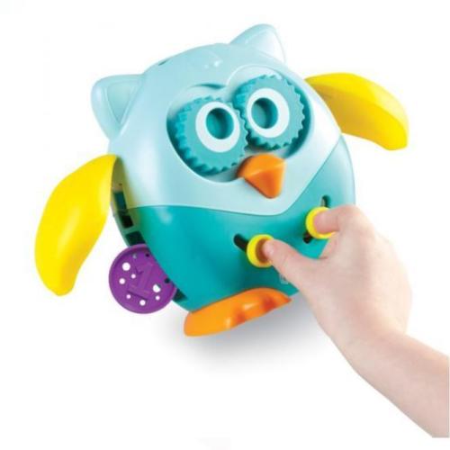 Развивающая игрушка Learning Resources Совушка LER9045 фото 2