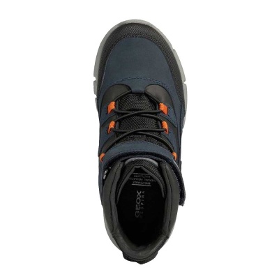 Ботинки Geox J169XA/032ME/C0661