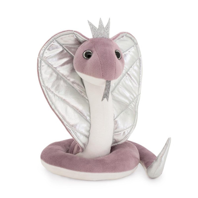 Мягкая игрушка Змея Марья Царевна 25 см Orange Toys 2515/25 01