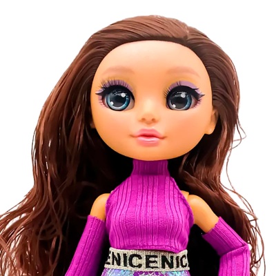 Кукла Ева Mermaid Core 23 см коллекция Glam Core Funky Toys GC2503 2