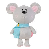 Мягкая игрушка Chupiki Мышонок Чуп 20 см Maxitoys MT-MRT-CH-0120242-20