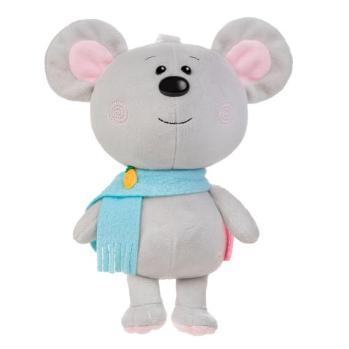 Мягкая игрушка Chupiki Мышонок Чуп 20 см Maxitoys MT-MRT-CH-0120242-20