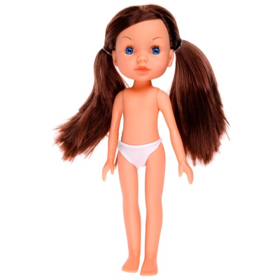 Кукла Alisa Spanish Style 23 см каштановые волосы 1Toy Т26230 4