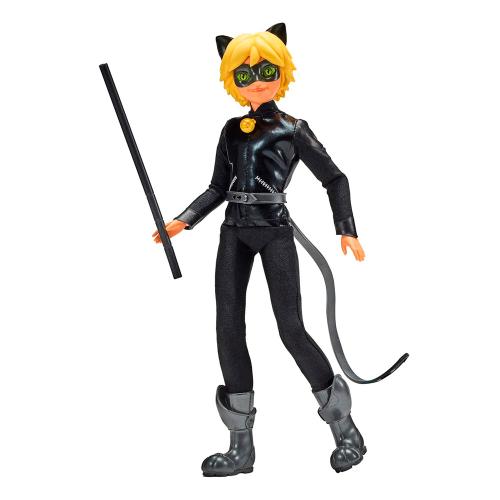 Игровая фигурка Супер Кот Movie 27 см Miraculous 50015 фото 2