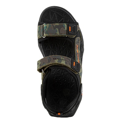 Туфли летние для мальчика Kapika 33821п-2 2