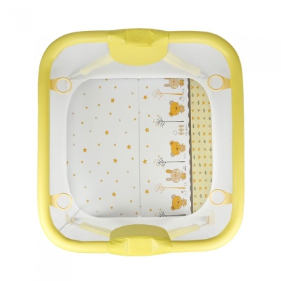 Манеж детский Книжка Globex 1104 1