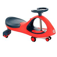 Каталка Twist Pituso 2410001-1P- Red-Blue