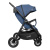 Коляска прогулочная Costa Vita VT-12 сапфир