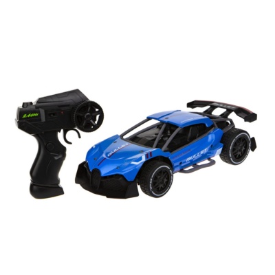 Игрушка Машина на радиоуправлении Драйв Спорткар Т21636 1toy 1