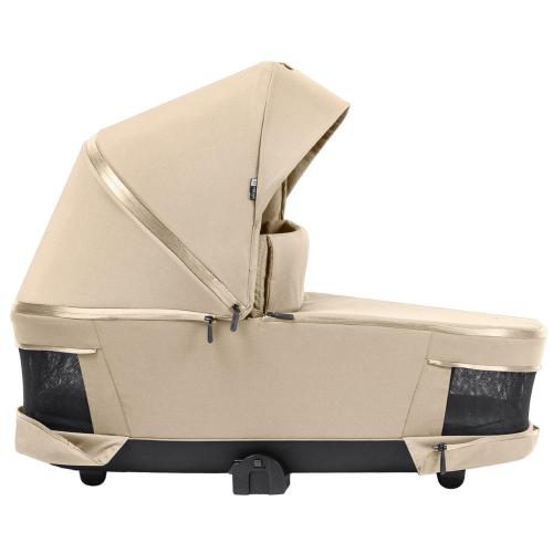 Коляска 2 в 1 Carrello Omega+ CRL-6540 Solar Beige фото 3