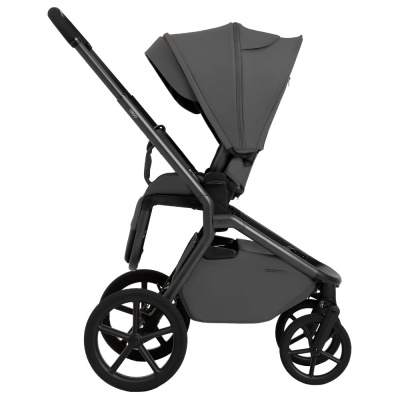 Коляска 2 в 1 Sweet Baby Orso SBL Dark Grey