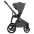 Коляска 2 в 1 Sweet Baby Orso SBL Dark Grey Коляска 2 в 1 Sweet Baby Orso SBL Dark Grey