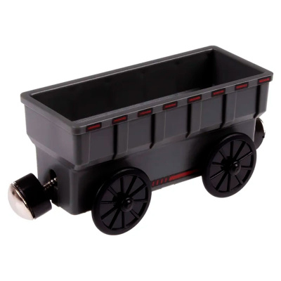 Игровой набор Goodok электрический поезд Грузовой поезд 1toy Т24569 3