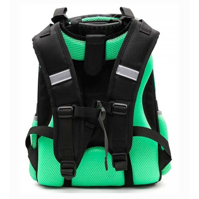 Рюкзак школьный Монстр трак для мальчика Centrum 90473 4