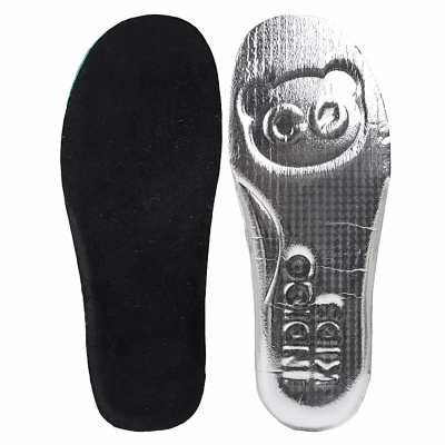 Ботинки Waterproof для мальчика Indigo Kids 70-1025G 4