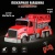 Машина радиоуправляемая Пожарная вышка Veld Co 133833